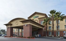 Holiday Inn Express Woodland